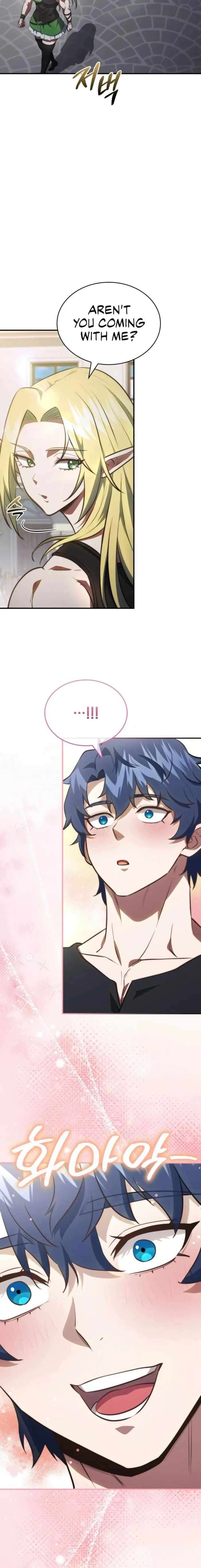 The Crown Prince That Sells Medicine Chapter 99 - Page 18 in English