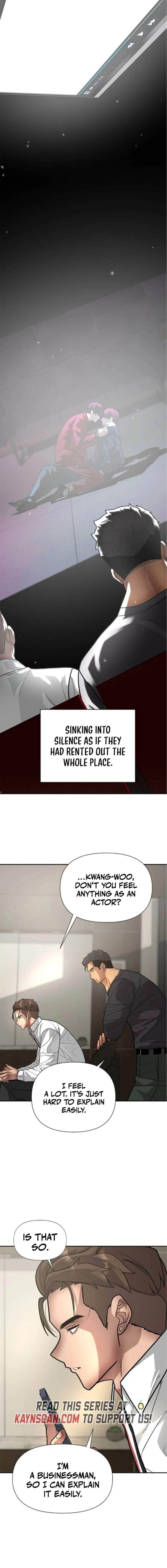 God of Ad-Lib Chapter 10 - Page 16 in English