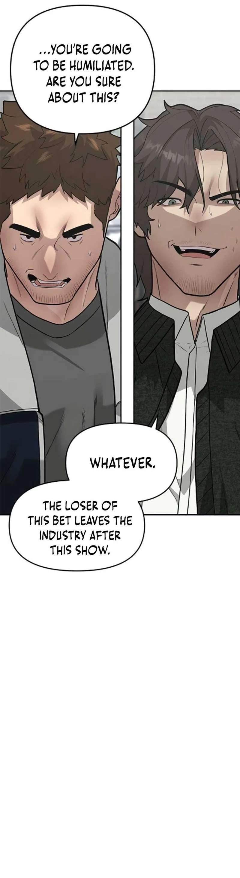 God of Ad-Lib Chapter 5 - Page 26 in English