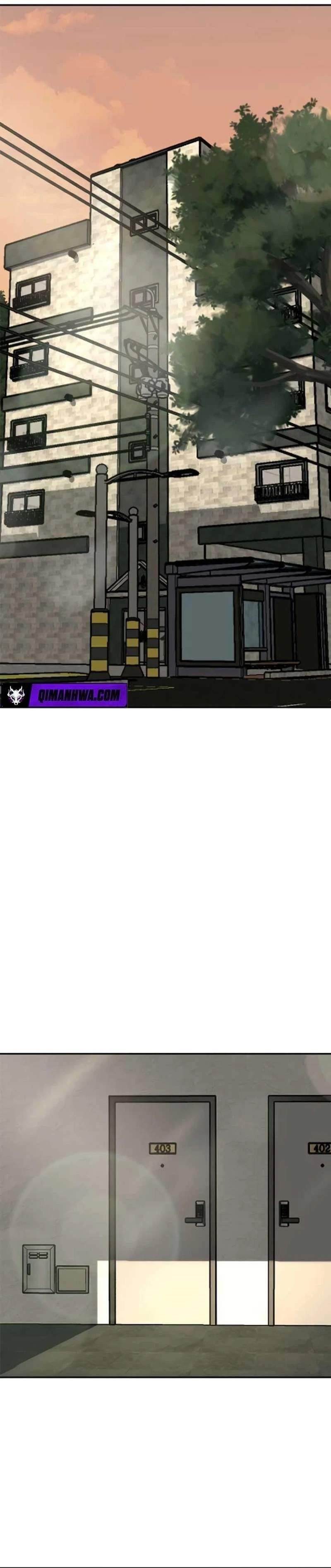 God of Ad-Lib Chapter 5 - Page 27 in English