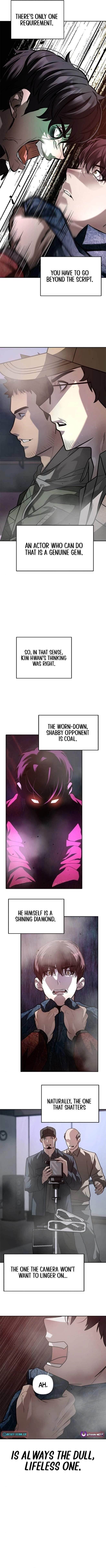 God of Ad-Lib Chapter 9 - Page 16 in English