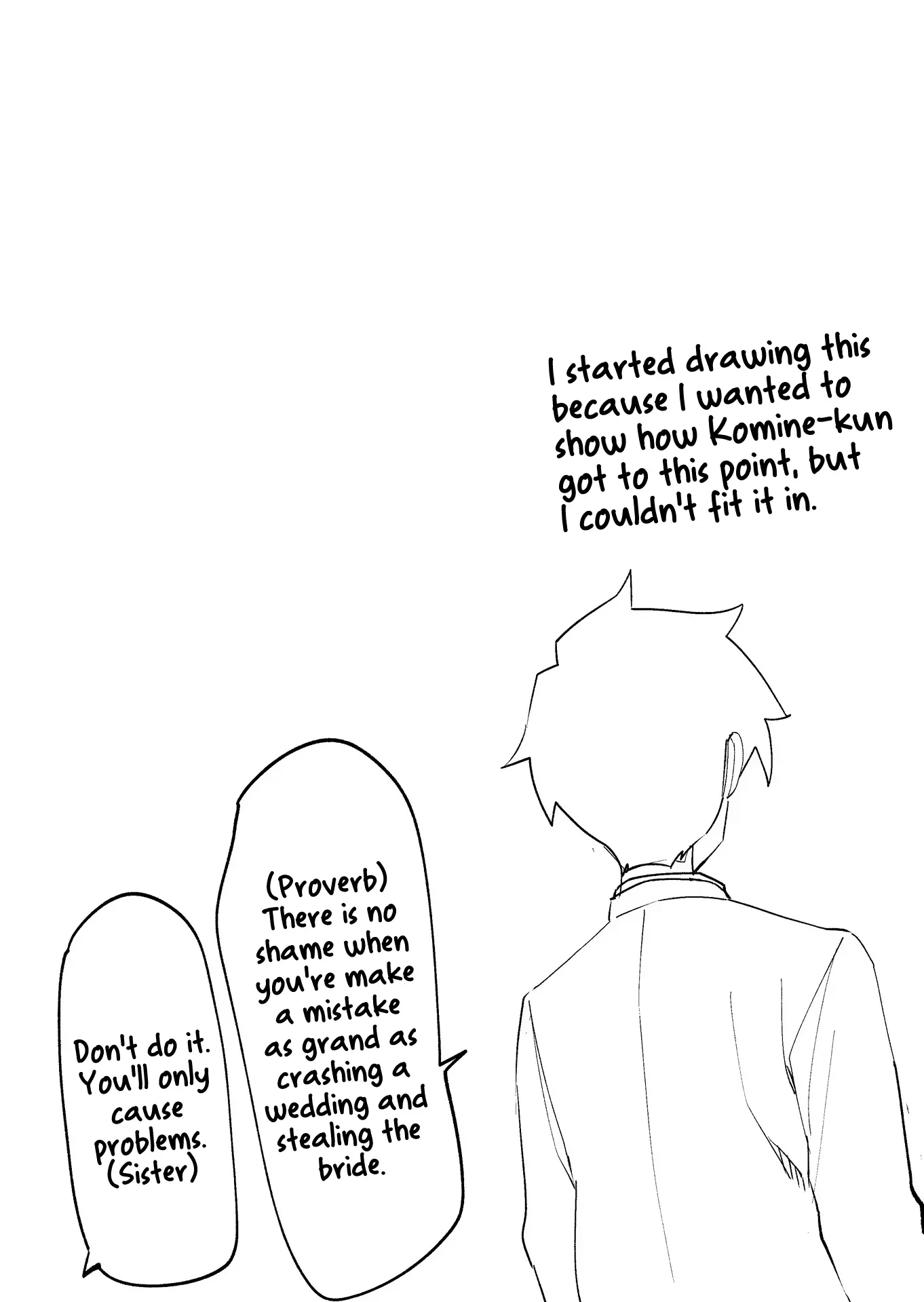 Tsuyokute New Game na Rabukome Chapter 21 - Page 5 in English