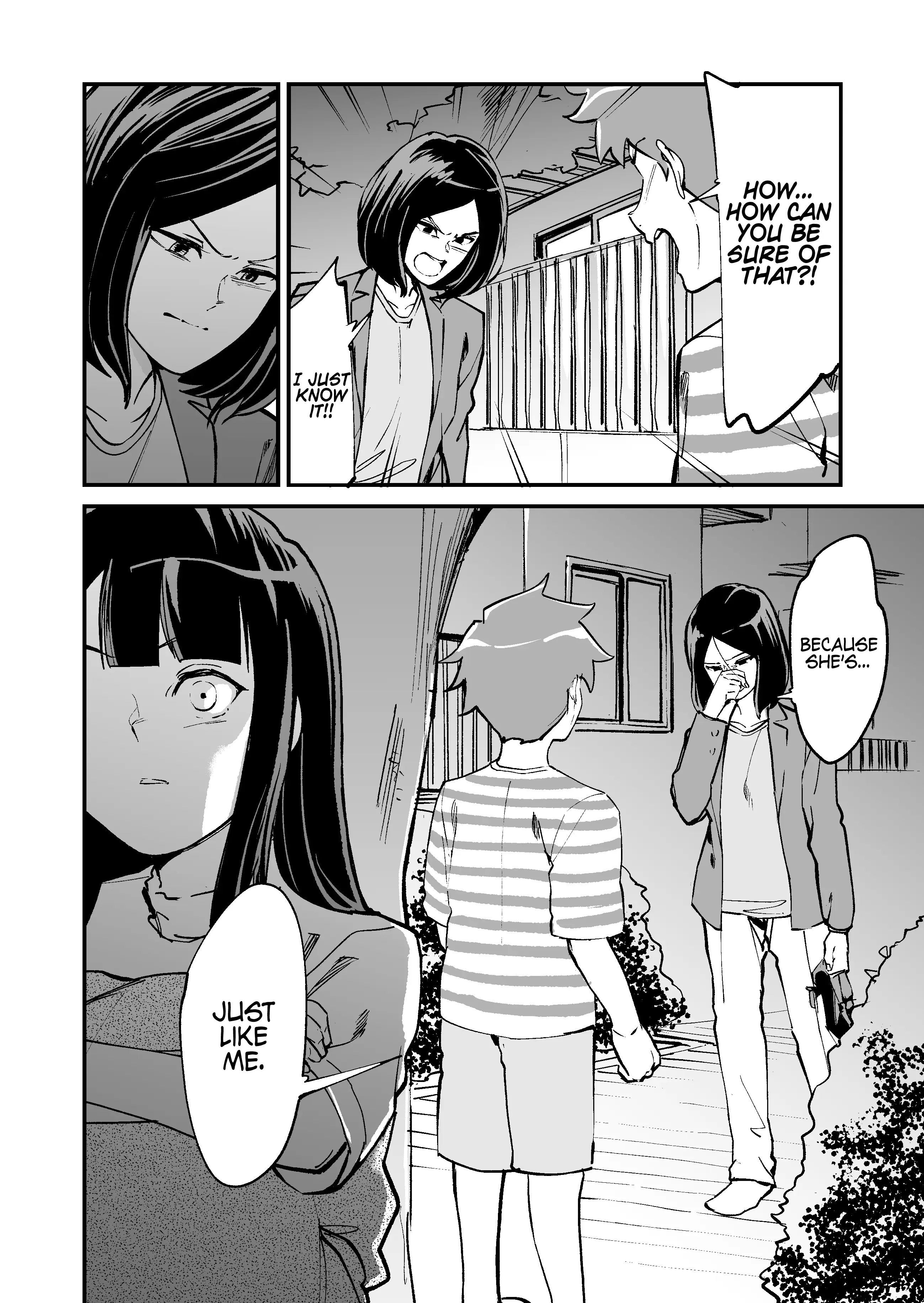 Tsuyokute New Game na Rabukome Chapter 30 - Page 4 in English