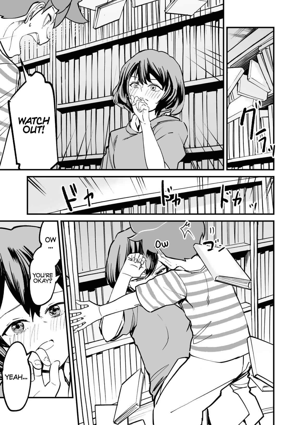 Tsuyokute New Game na Rabukome Chapter 45 - Page 3 in English