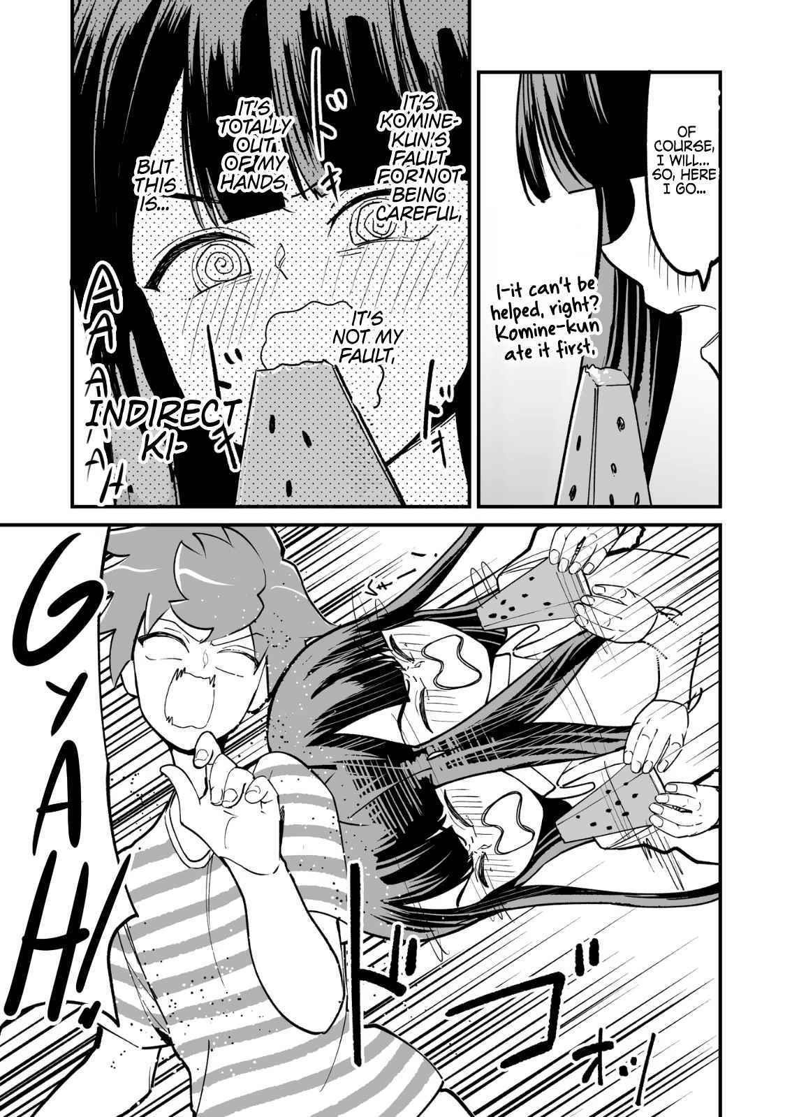 Tsuyokute New Game na Rabukome Chapter 56 - Page 4 in English