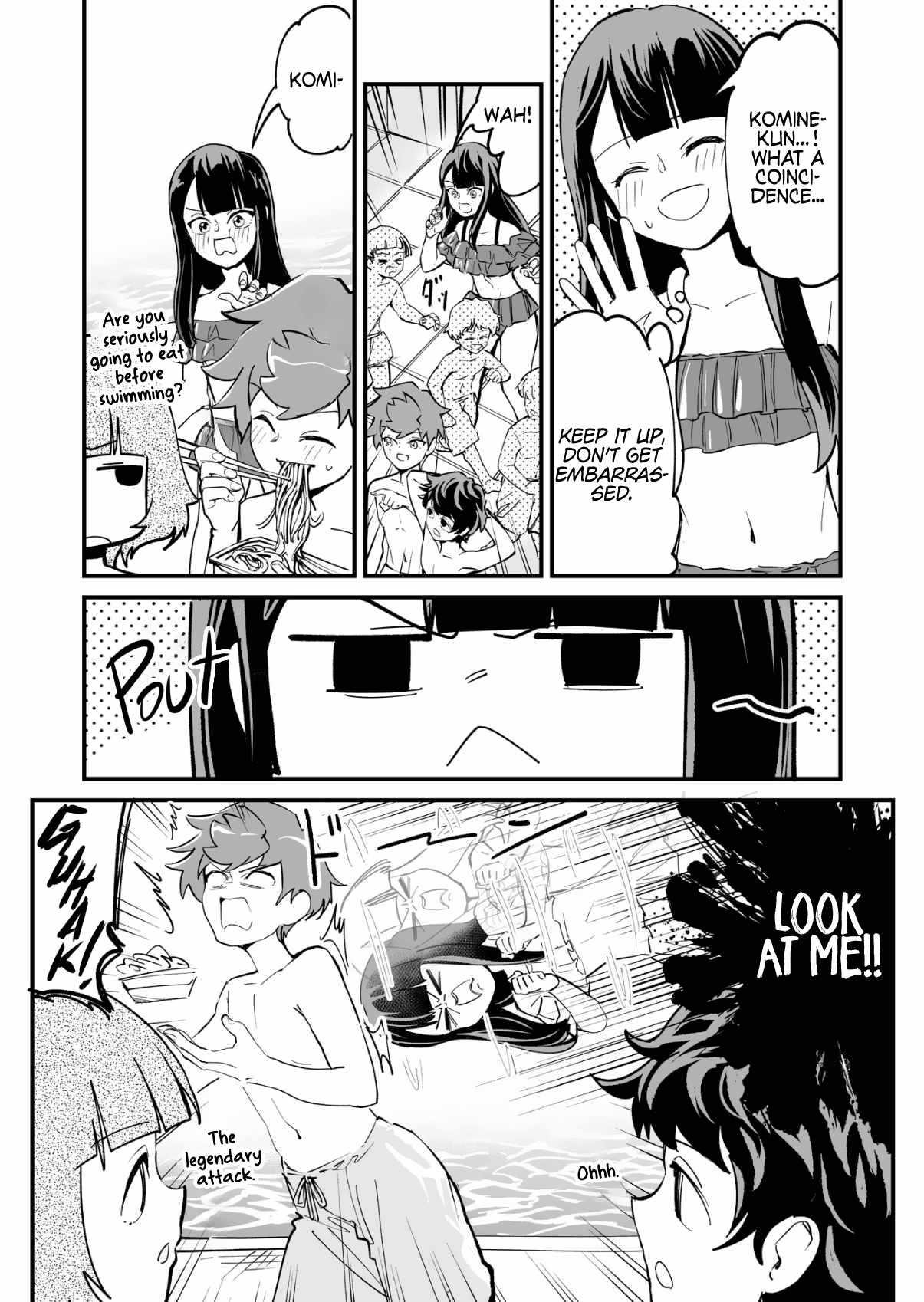 Tsuyokute New Game na Rabukome Chapter 62 - Page 4 in English
