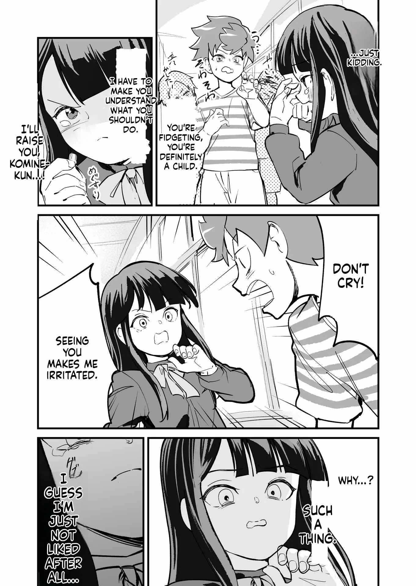 Tsuyokute New Game na Rabukome Chapter 63 - Page 4 in English