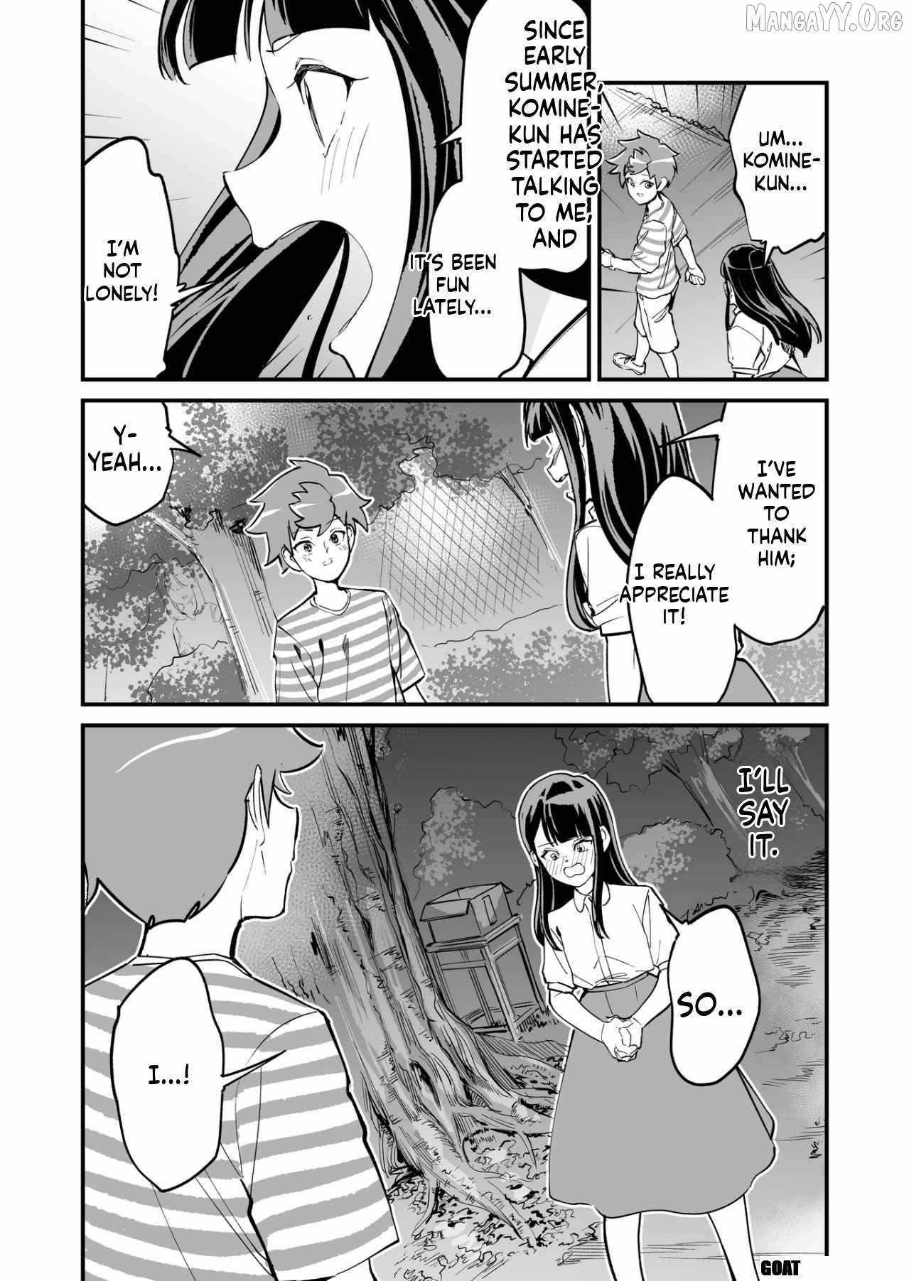 Tsuyokute New Game na Rabukome Chapter 66 - Page 13 in English