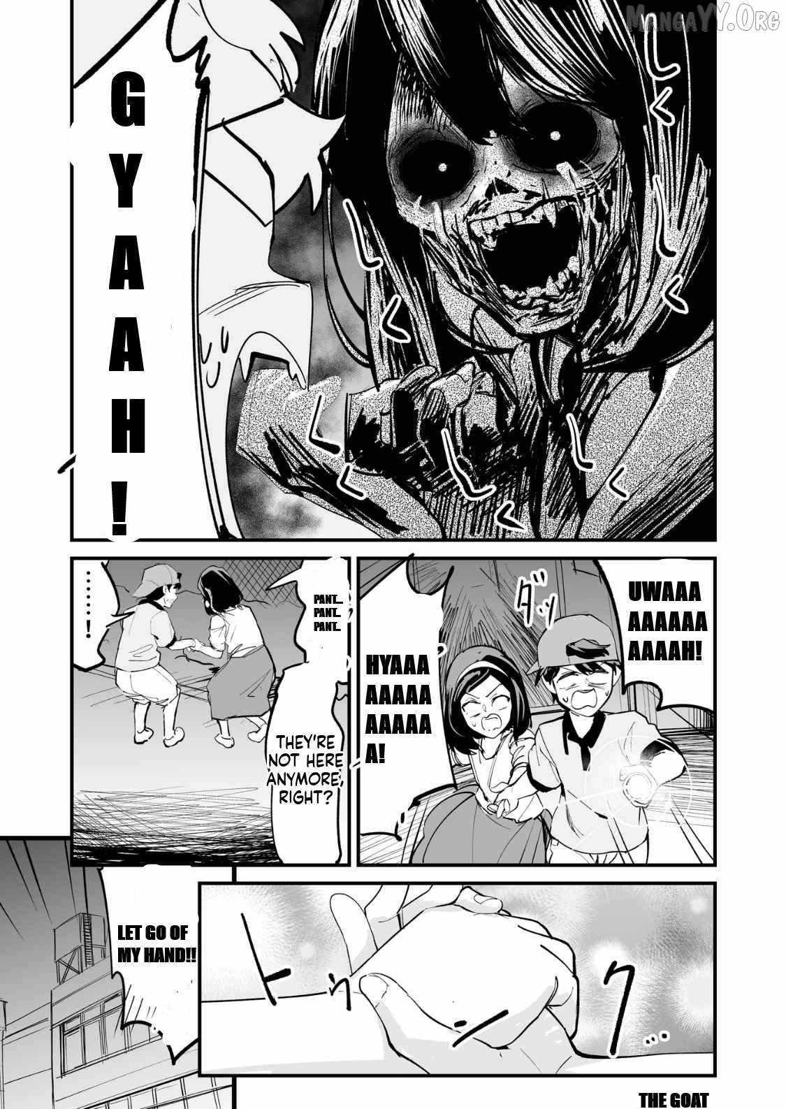 Tsuyokute New Game na Rabukome Chapter 66 - Page 4 in English