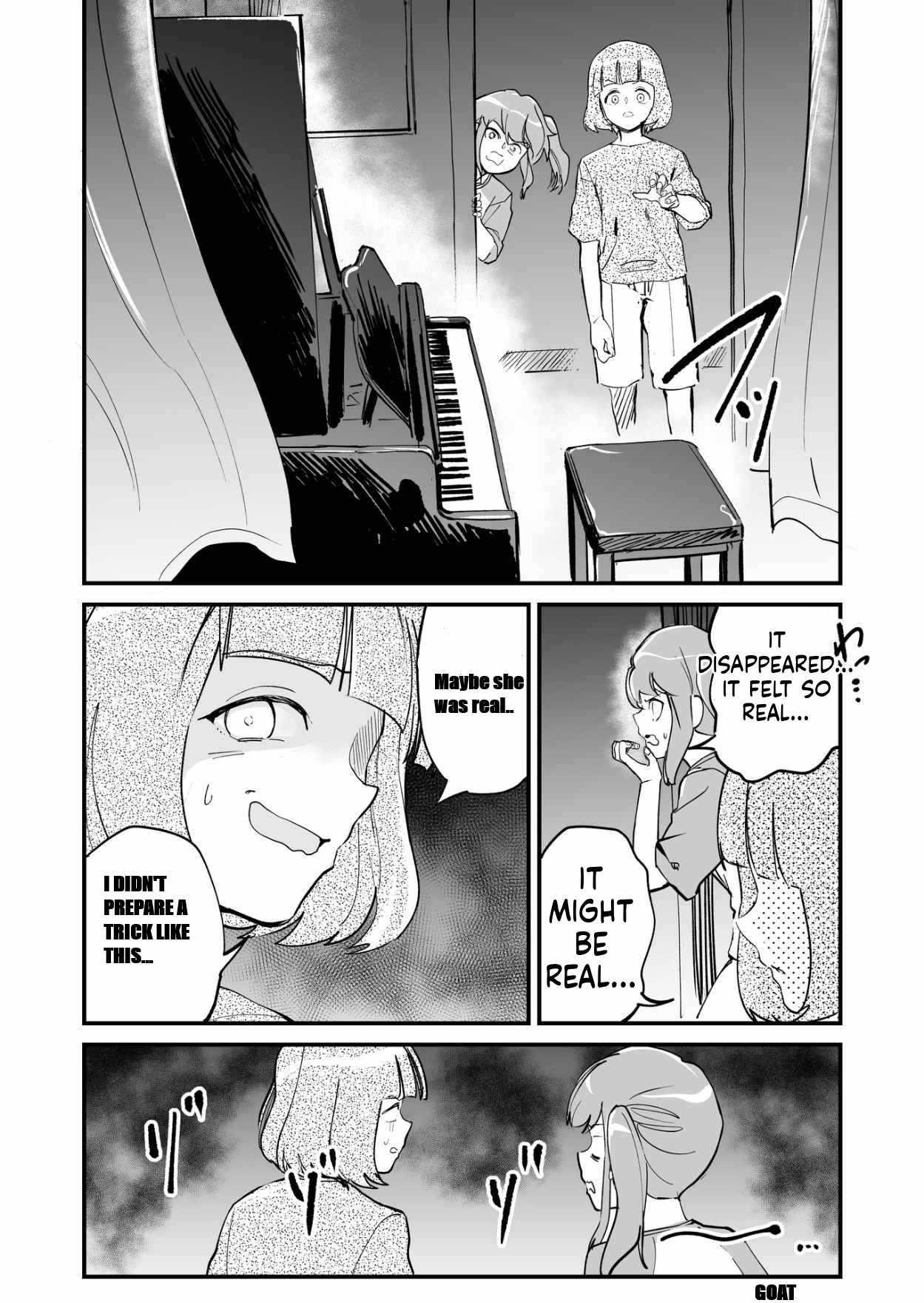 Tsuyokute New Game na Rabukome Chapter 67 - Page 5 in English