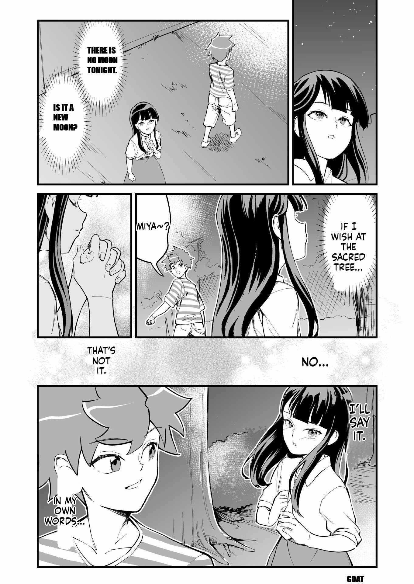 Tsuyokute New Game na Rabukome Chapter 68 - Page 3 in English