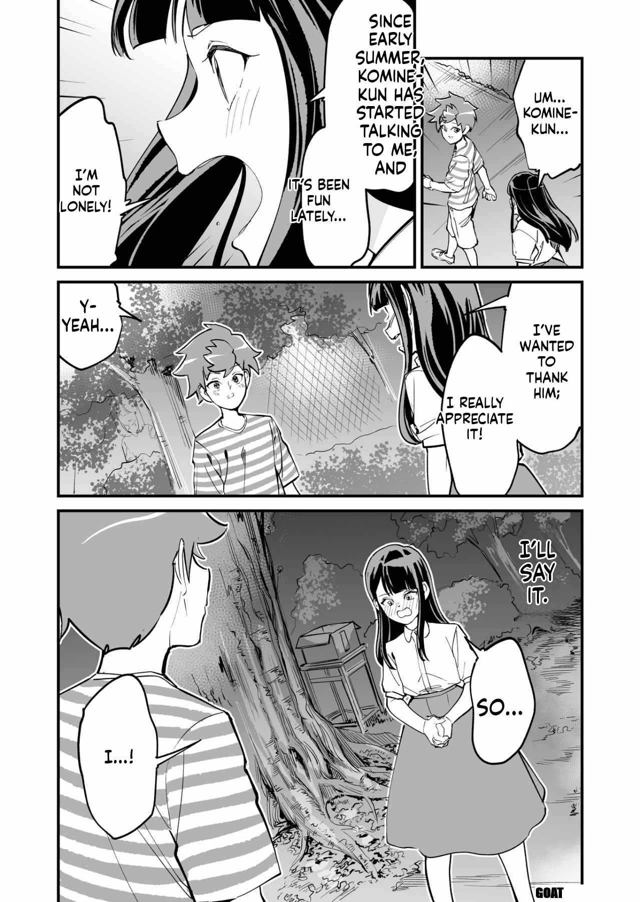 Tsuyokute New Game na Rabukome Chapter 68 - Page 4 in English