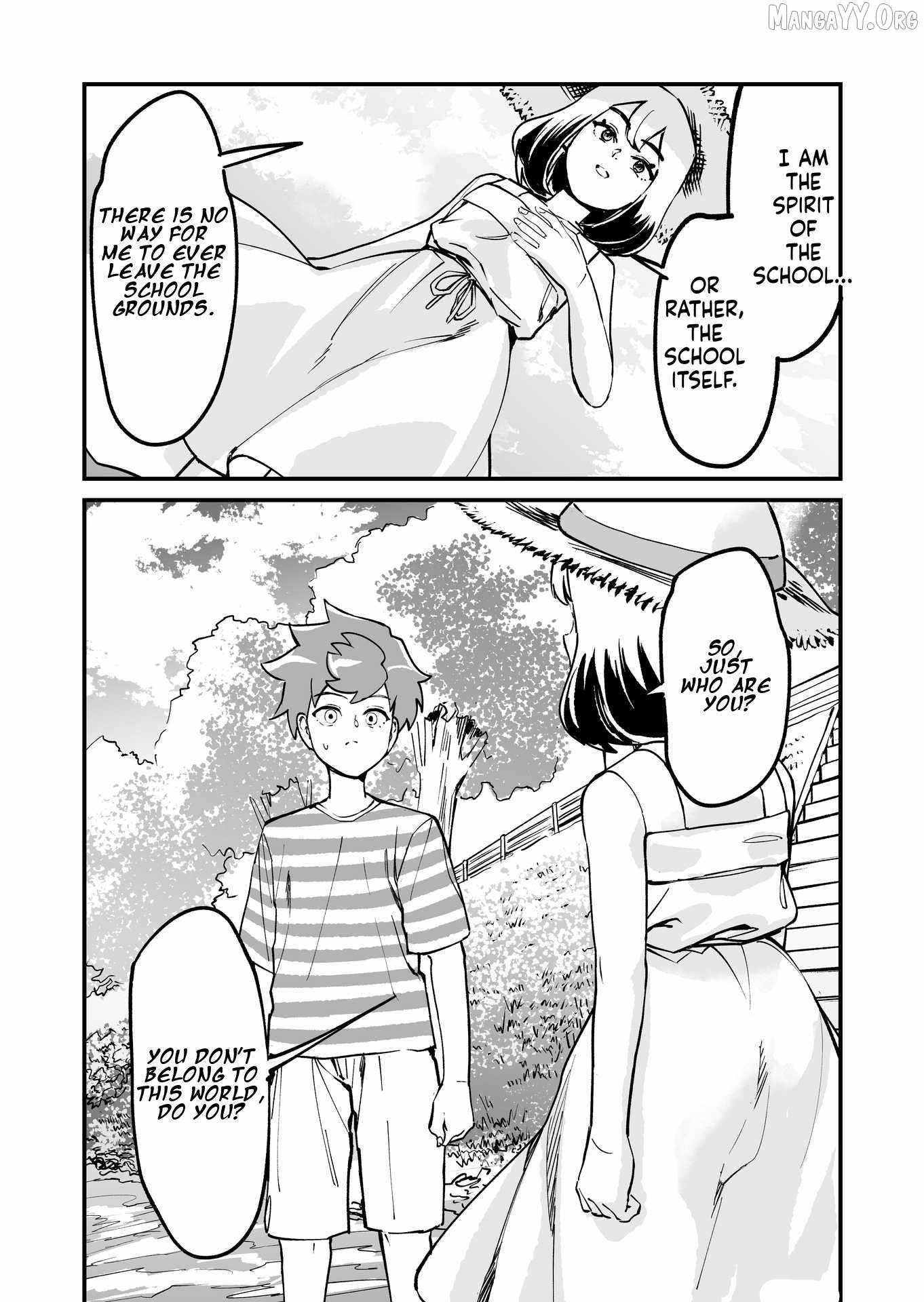 Tsuyokute New Game na Rabukome Chapter 74 - Page 4 in English