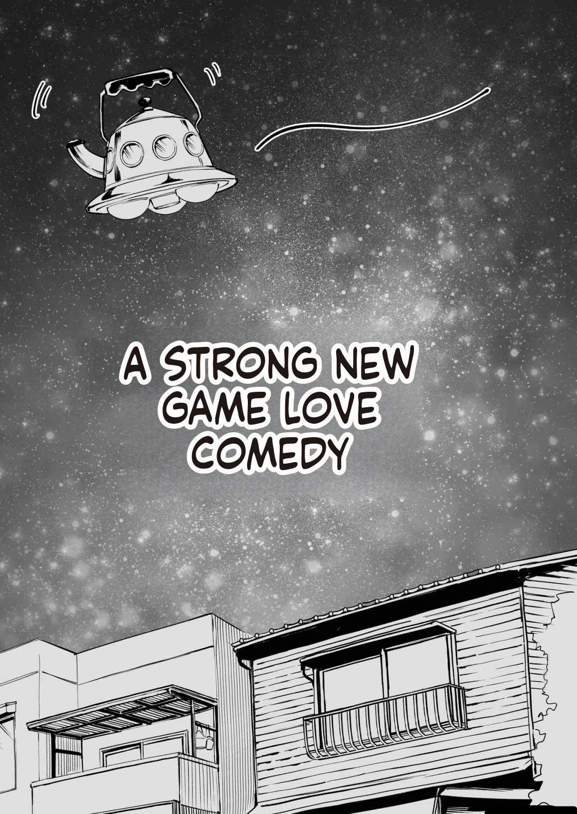 Tsuyokute New Game na Rabukome Chapter 75 - Page 3 in English