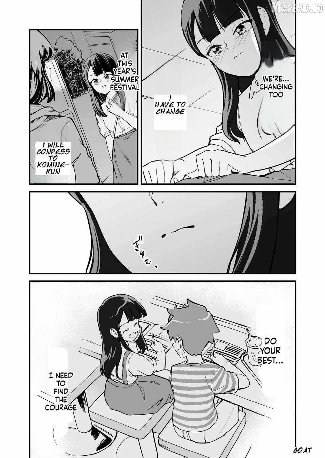 Tsuyokute New Game na Rabukome Chapter 76 - Page 5 in English