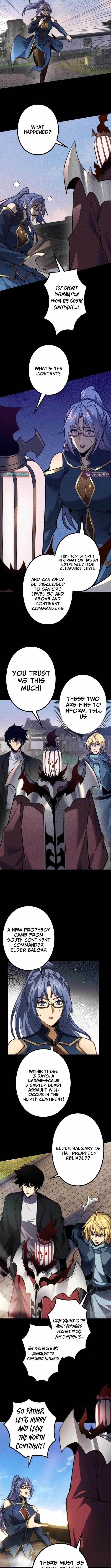 The Strongest Level 0 Absolute Supremacy Through Analysis Skills Chapter 17 - Page 10 in English