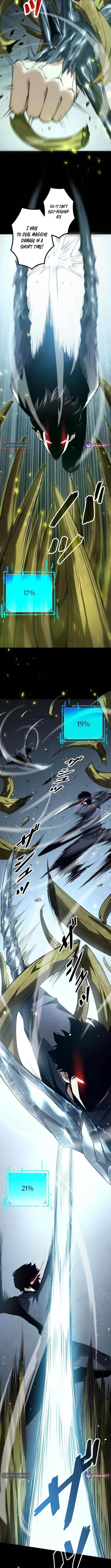 The Strongest Level 0 Absolute Supremacy Through Analysis Skills Chapter 3 - Page 10 in English