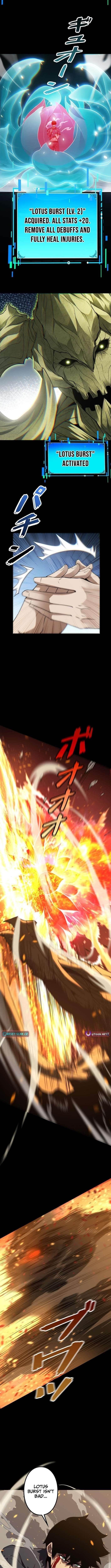 The Strongest Level 0 Absolute Supremacy Through Analysis Skills Chapter 3 - Page 15 in English