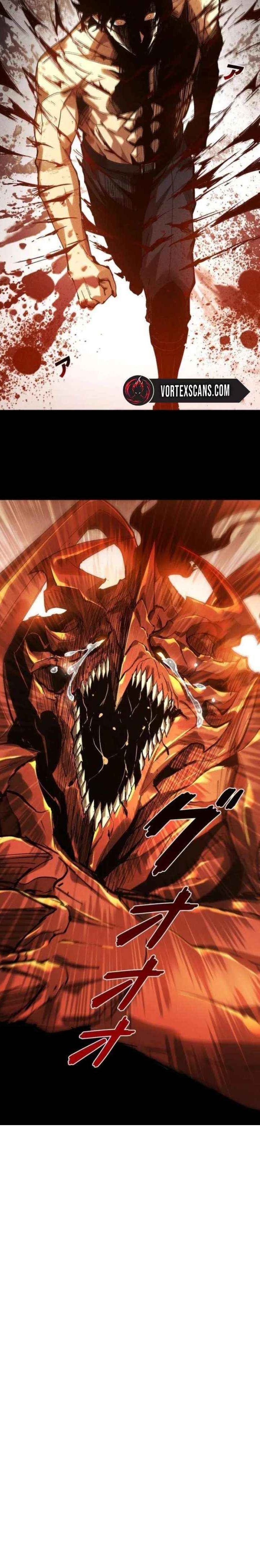 The Strongest Level 0 Absolute Supremacy Through Analysis Skills Chapter 32 - Page 23 in English