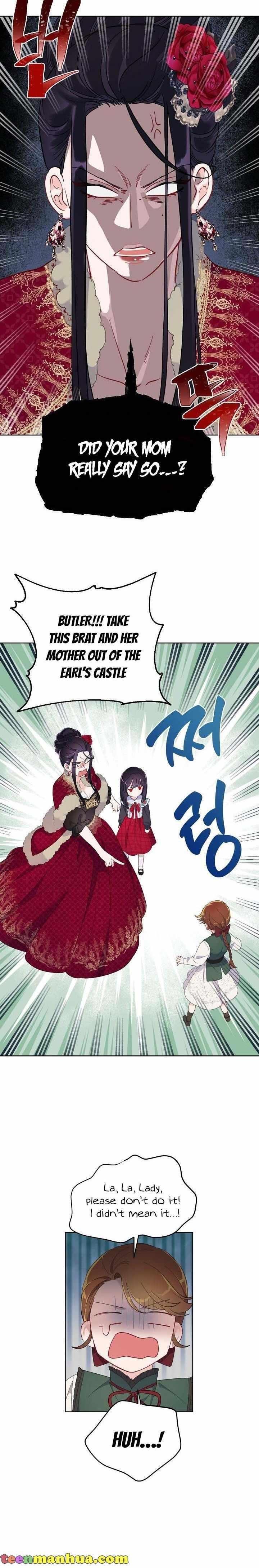 A Transmigrator’s Privilege Chapter 10 - Page 15 in English