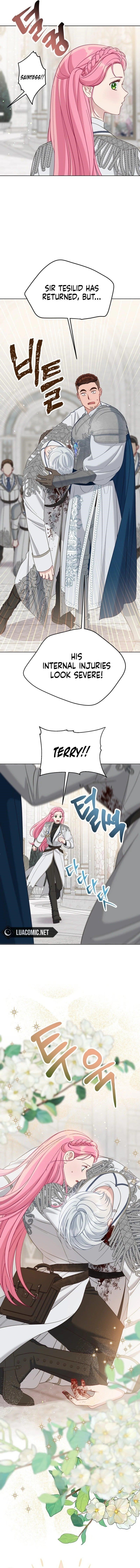 A Transmigrator’s Privilege Chapter 100 - Page 4 in English