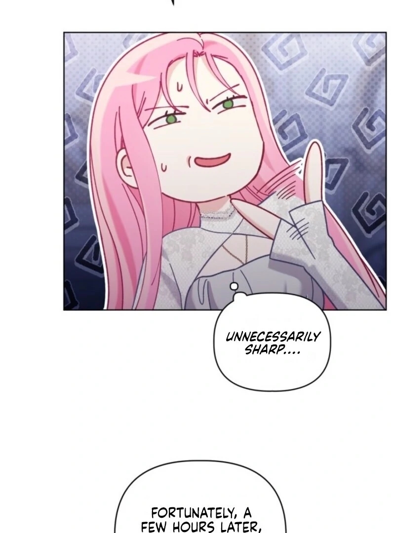 A Transmigrator’s Privilege Chapter 106 - Page 23 in English
