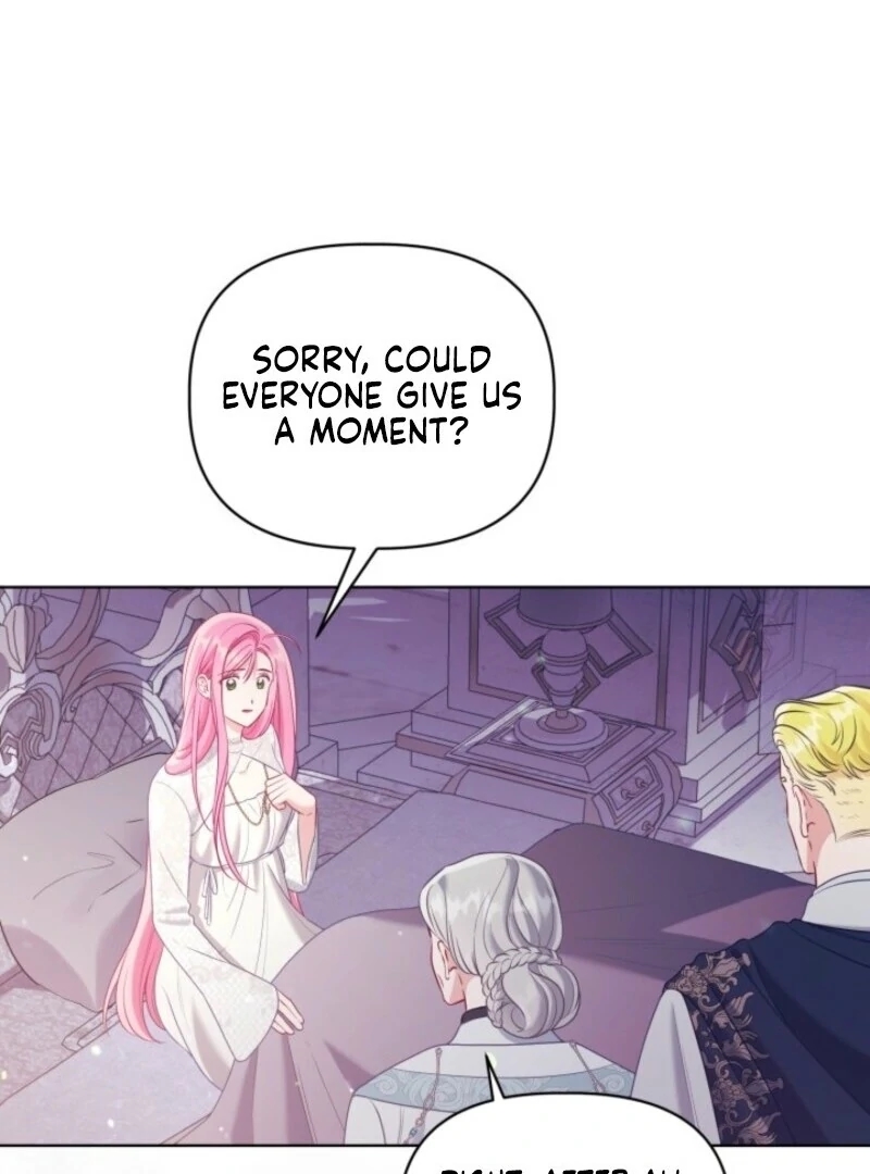 A Transmigrator’s Privilege Chapter 106 - Page 35 in English