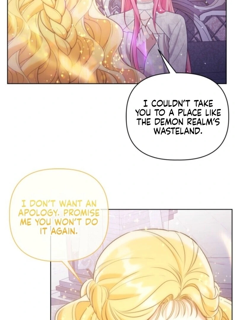 A Transmigrator’s Privilege Chapter 106 - Page 39 in English