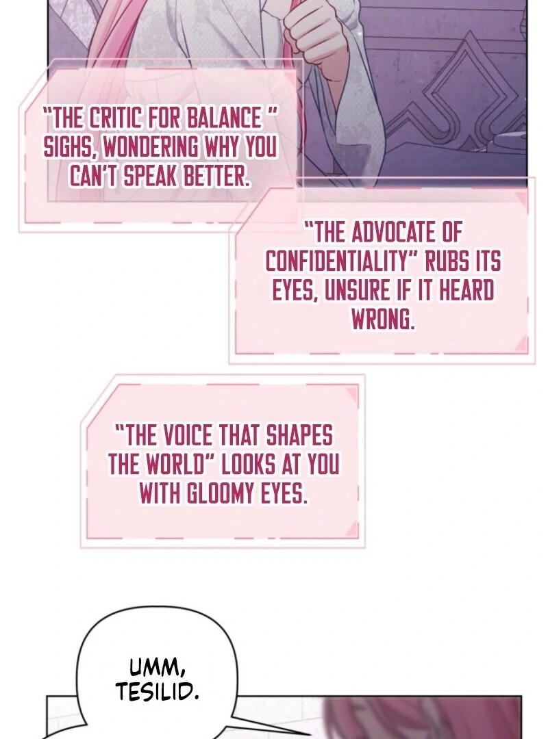 A Transmigrator’s Privilege Chapter 106 - Page 46 in English