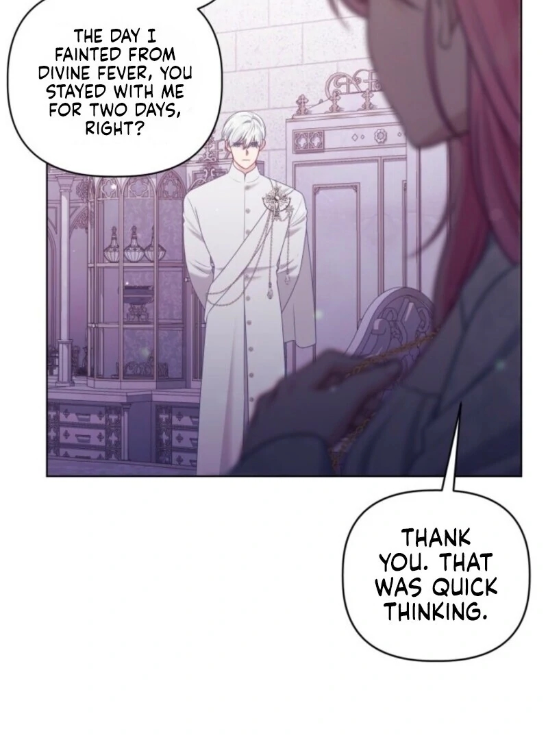 A Transmigrator’s Privilege Chapter 106 - Page 47 in English
