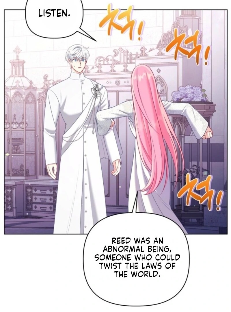 A Transmigrator’s Privilege Chapter 106 - Page 58 in English