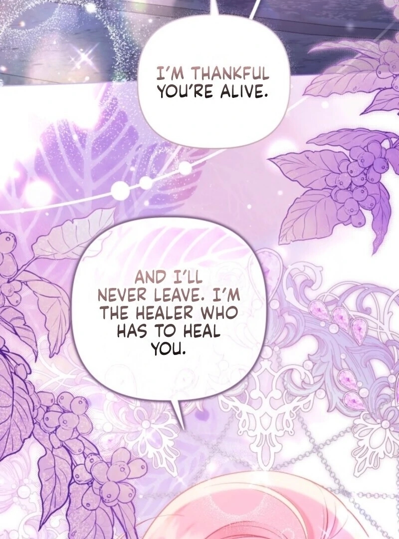 A Transmigrator’s Privilege Chapter 106 - Page 61 in English