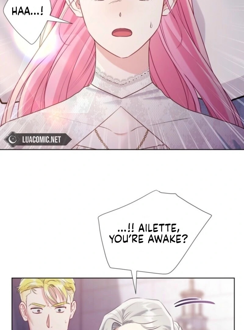A Transmigrator’s Privilege Chapter 106 - Page 7 in English
