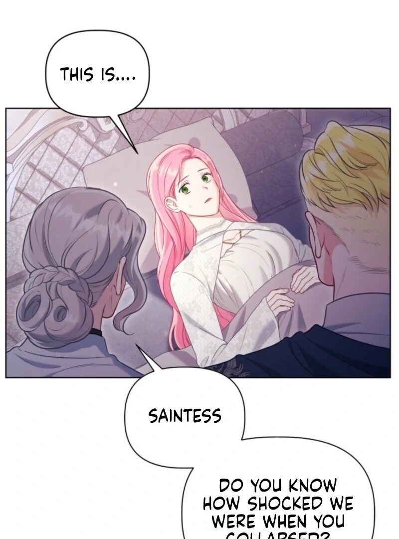 A Transmigrator’s Privilege Chapter 106 - Page 9 in English