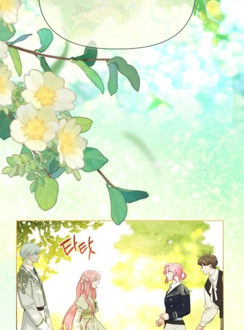 A Transmigrator’s Privilege Chapter 109 - Page 22 in English