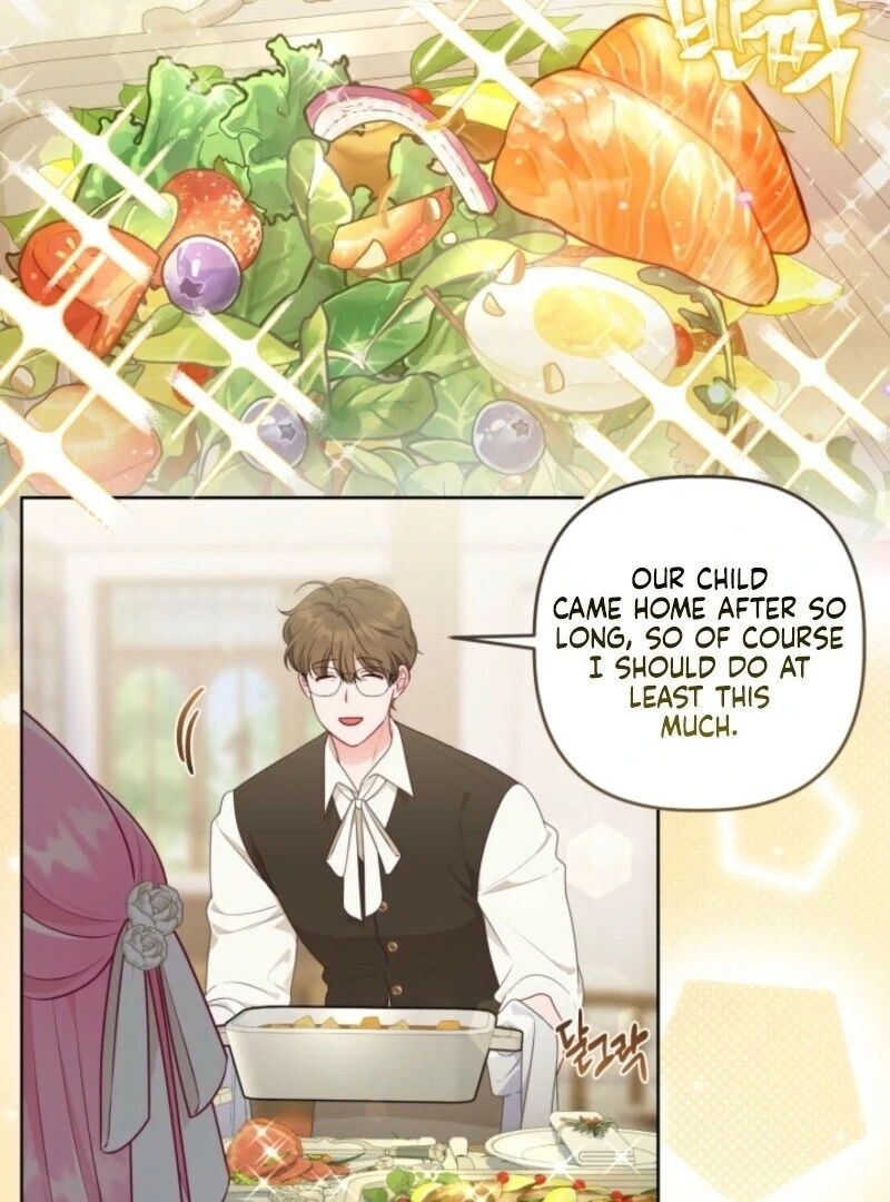 A Transmigrator’s Privilege Chapter 109 - Page 36 in English