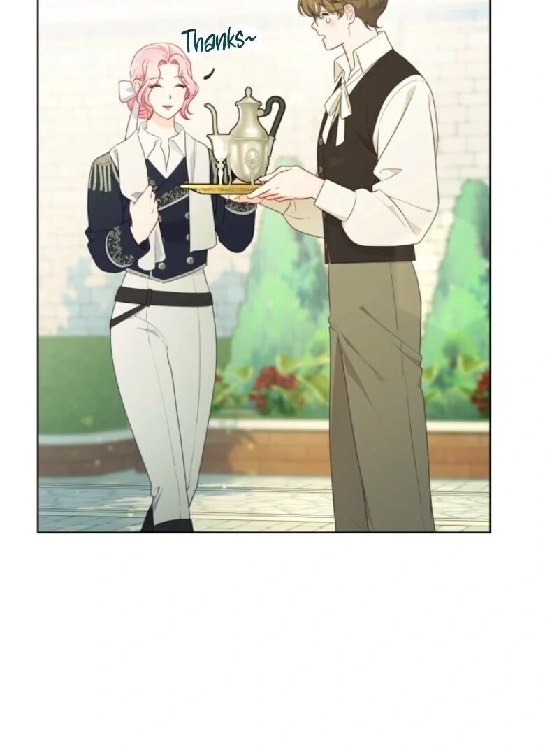 A Transmigrator’s Privilege Chapter 109 - Page 5 in English