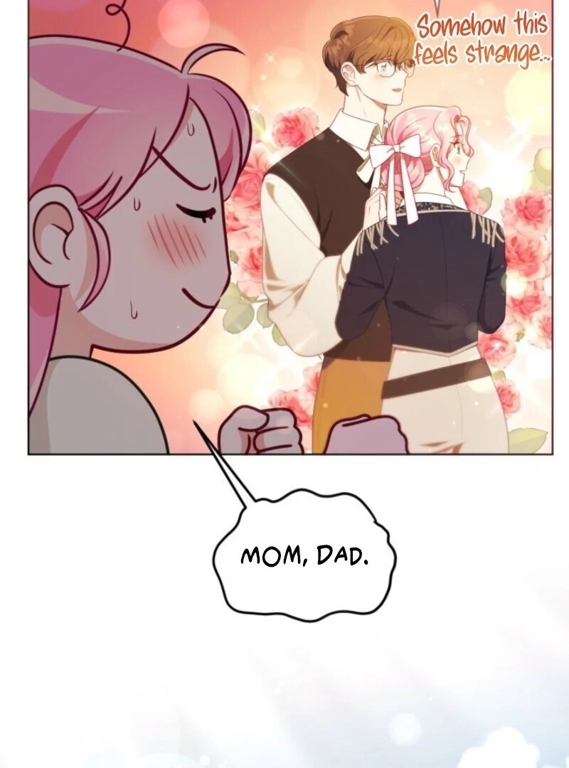 A Transmigrator’s Privilege Chapter 109 - Page 59 in English