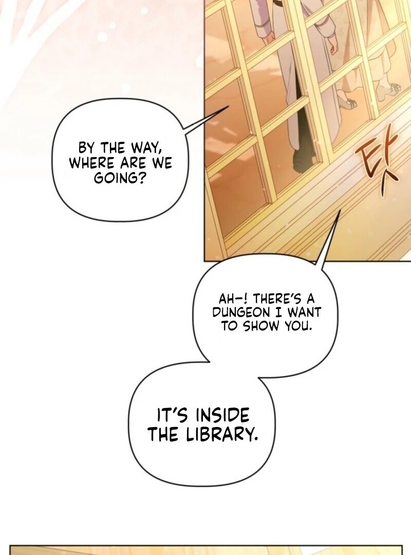 A Transmigrator’s Privilege Chapter 109 - Page 71 in English