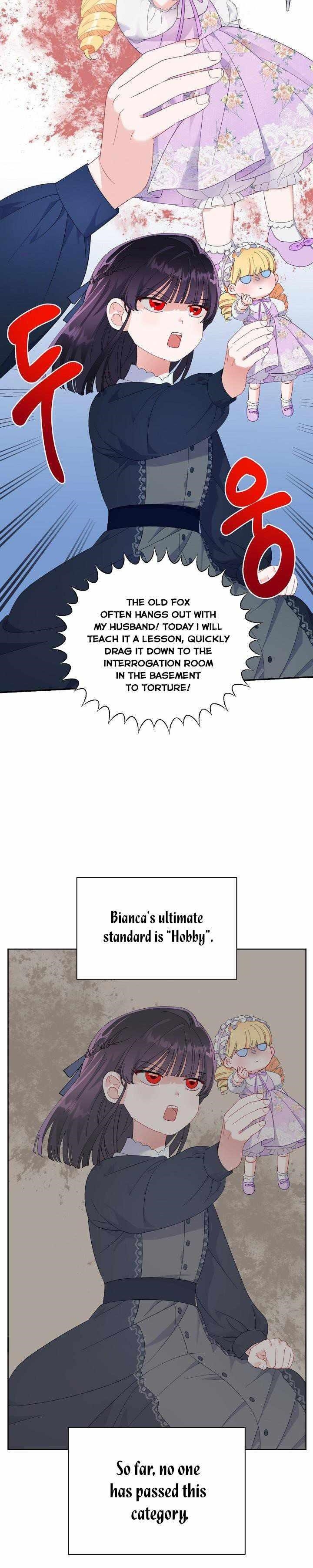 A Transmigrator’s Privilege Chapter 11 - Page 16 in English