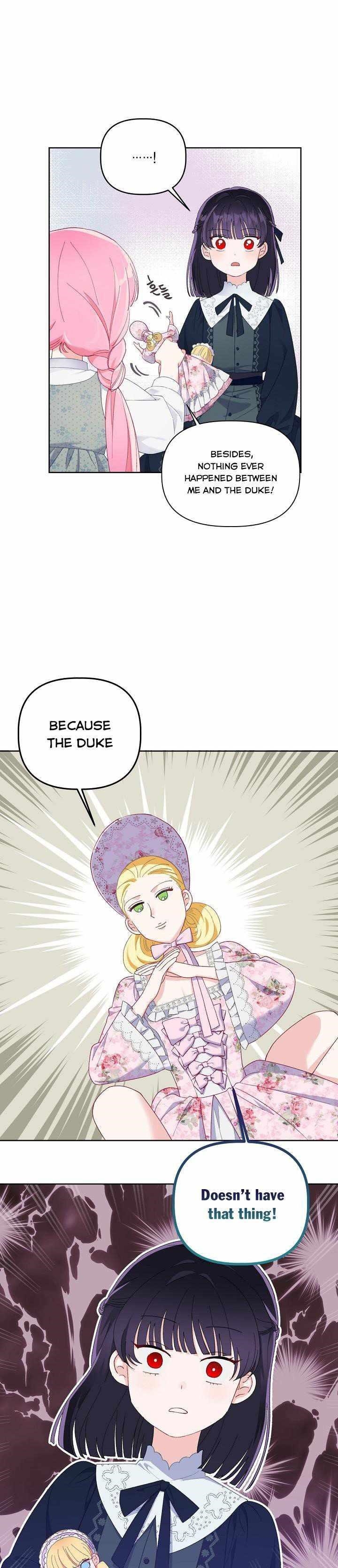A Transmigrator’s Privilege Chapter 11 - Page 19 in English
