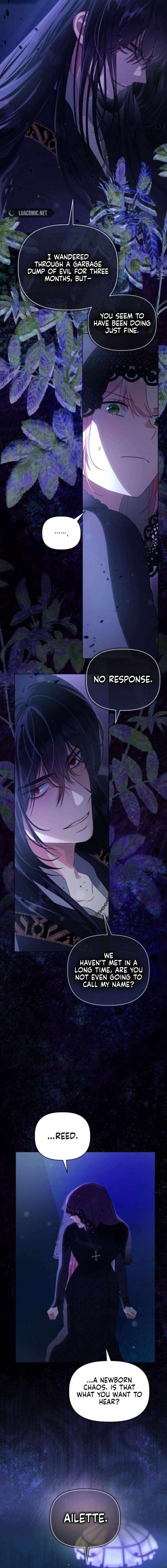 A Transmigrator’s Privilege Chapter 114 - Page 13 in English