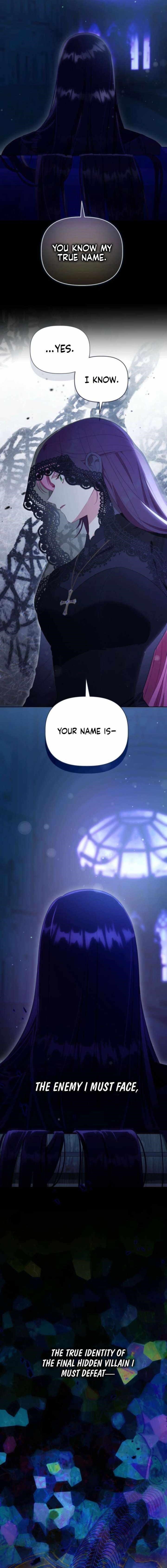 A Transmigrator’s Privilege Chapter 114 - Page 14 in English