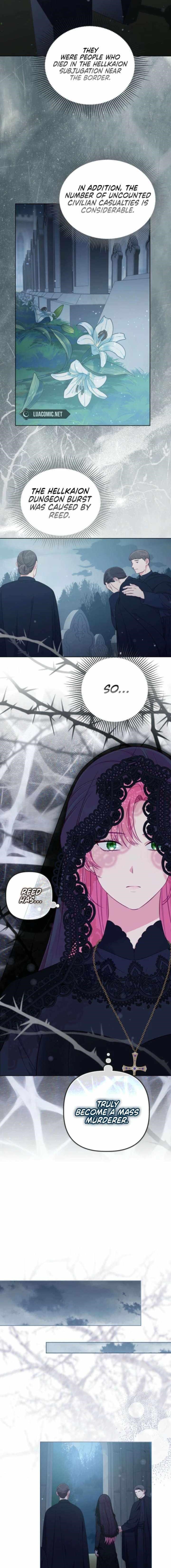 A Transmigrator’s Privilege Chapter 114 - Page 7 in English