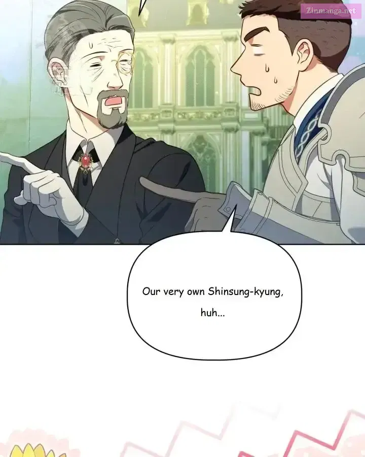 A Transmigrator’s Privilege Chapter 119 - Page 101 in English