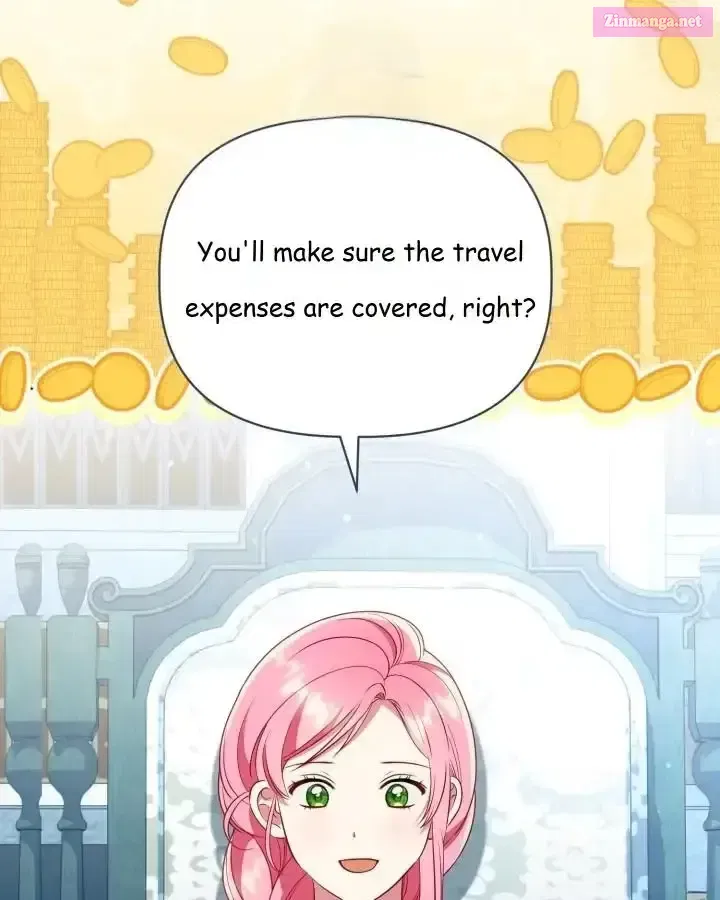A Transmigrator’s Privilege Chapter 119 - Page 20 in English