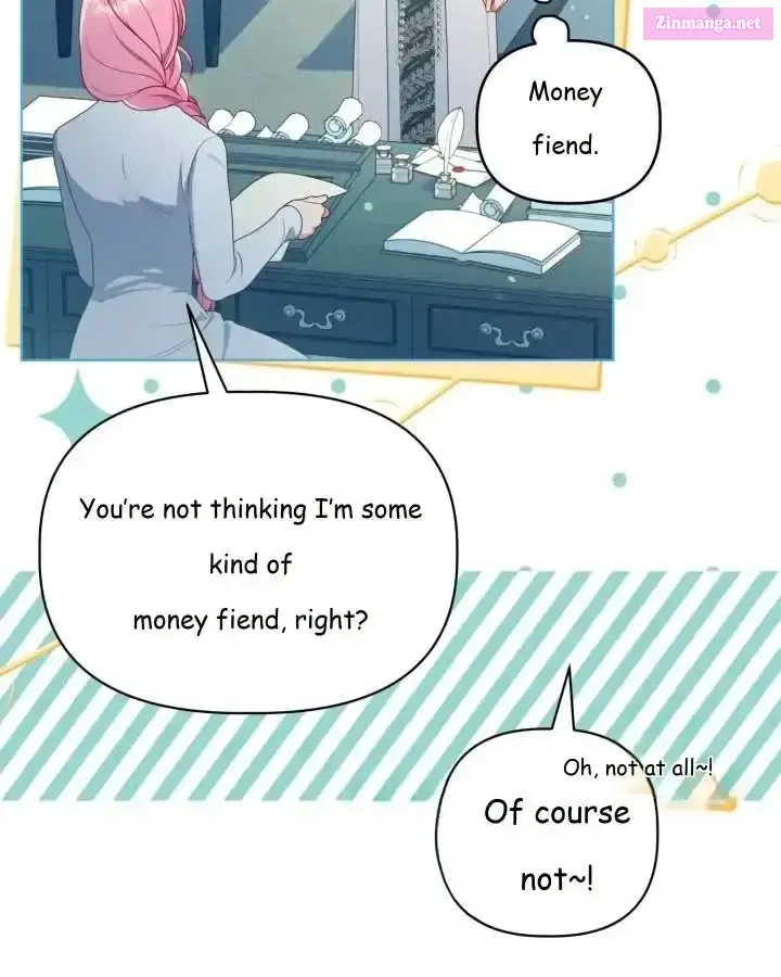 A Transmigrator’s Privilege Chapter 119 - Page 23 in English