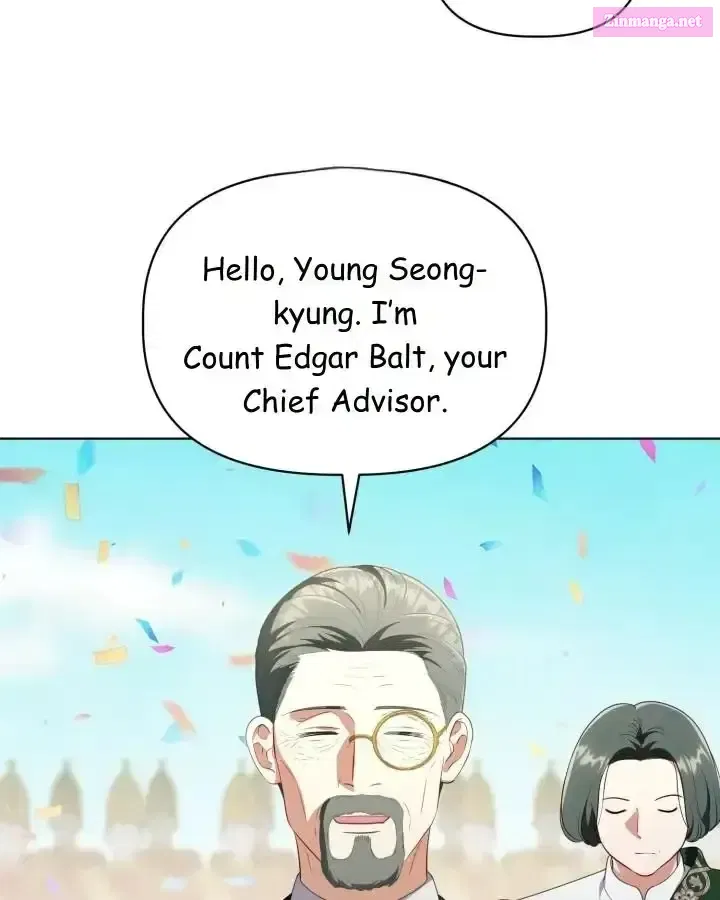 A Transmigrator’s Privilege Chapter 119 - Page 53 in English