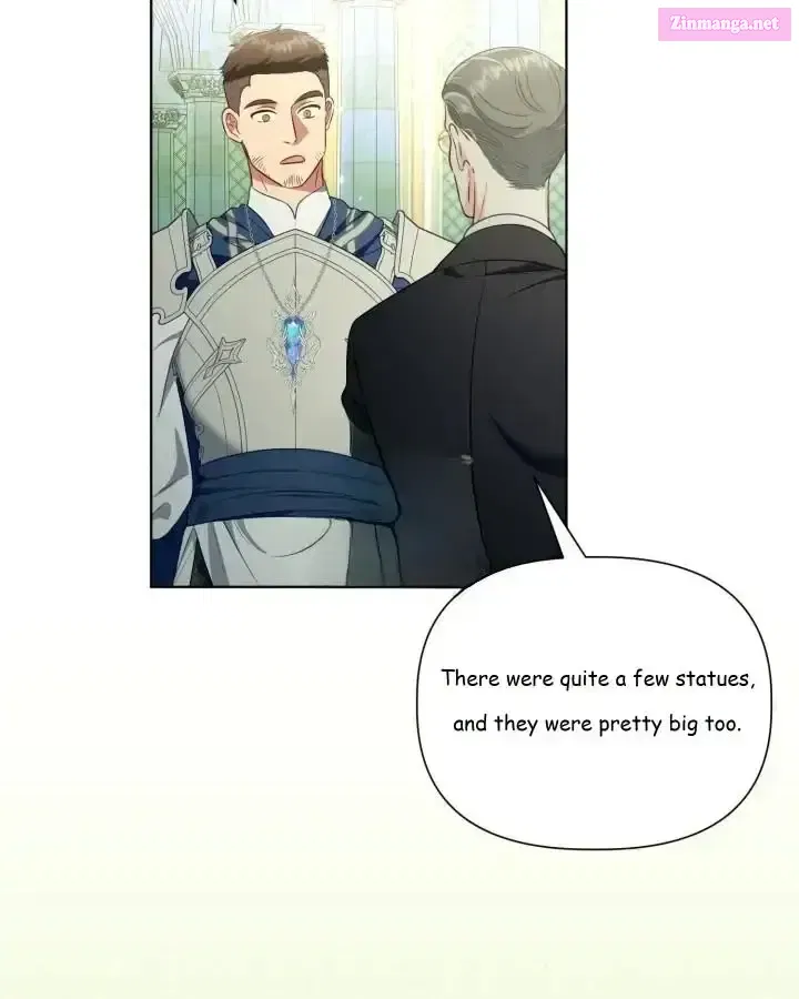 A Transmigrator’s Privilege Chapter 119 - Page 81 in English
