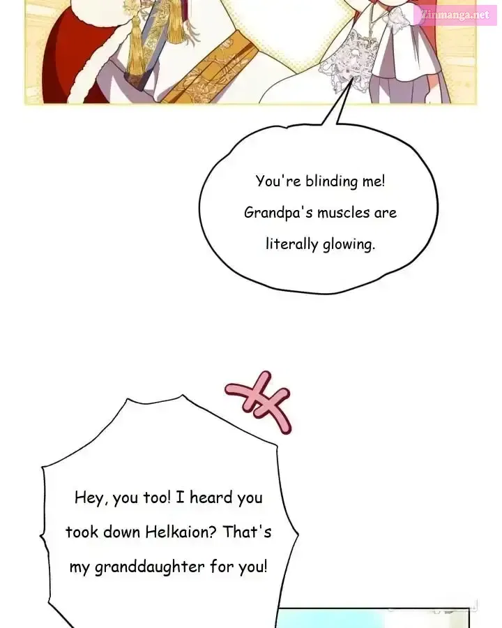 A Transmigrator’s Privilege Chapter 119 - Page 98 in English